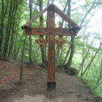 Prislop Monastery Romania