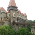 Corvin Castle Hunyad Castle