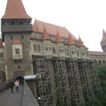 Corvin Castle Hunyad Castle