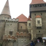 Corvin Castle Hunyad Castle
