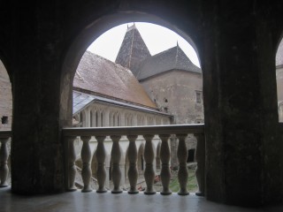 Corvin Castle Hunyad Castle