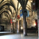 Corvin Castle Hunyad Castle