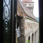 Corvin Castle Hunyad Castle