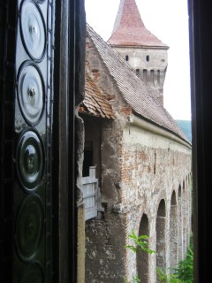 Corvin Castle Hunyad Castle