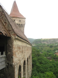 Corvin Castle Hunyad Castle