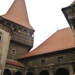 Corvin Castle Hunyad Castle