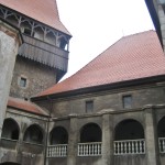 Corvin Castle Hunyad Castle
