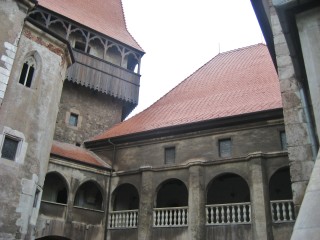 Corvin Castle Hunyad Castle