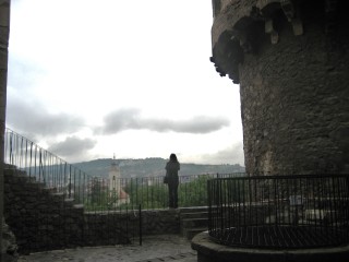 Corvin Castle Hunyad Castle