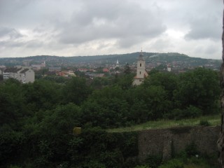 Corvin Castle Hunyad Castle