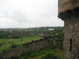 Corvin Castle Hunyad Castle