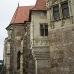 Corvin Castle Hunyad Castle