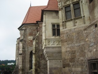 Corvin Castle Hunyad Castle