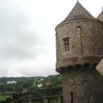 Corvin Castle Hunyad Castle