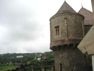 Corvin Castle Hunyad Castle