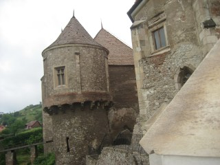 Corvin Castle Hunyad Castle