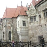 Corvin Castle Hunyad Castle