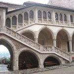Corvin Castle Hunyad Castle