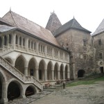 Corvin Castle Hunyad Castle