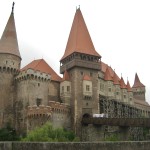 Corvin Castle Hunyad Castle