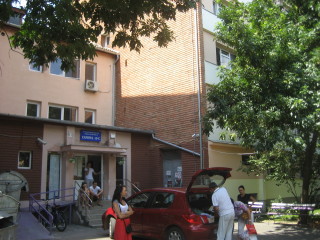 Timișoara