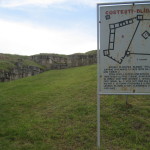 Costesti Citadel