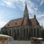 Cluj-Napoca