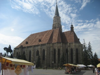 Cluj-Napoca