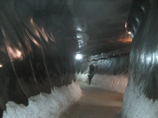 Salina din Turda