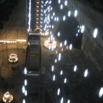 Salina din Turda