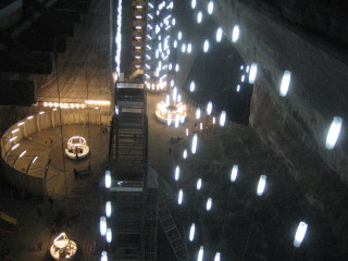 Salina din Turda