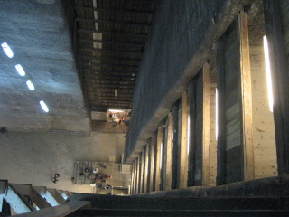 Salina din Turda