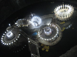 Salina din Turda