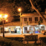 Vilcabamba Ecuador