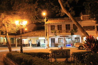 Vilcabamba Ecuador
