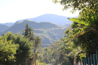 Vilcabamba Ecuador