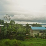 Bocas del Toro Panama