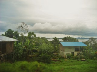 Bocas del Toro Panama
