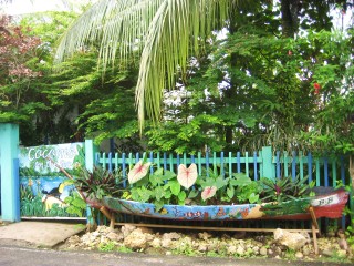 Bocas del Toro Panama