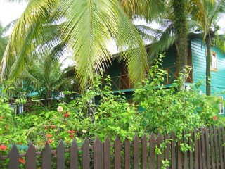 Bocas del Toro Panama