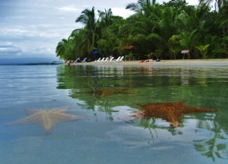 Bocas del Toro Panama