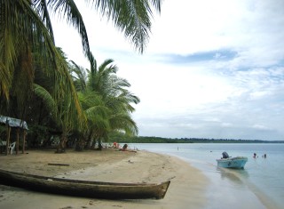 bocas del toro panama