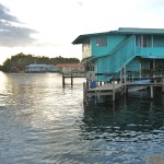 Bocas del Toro Panama