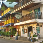 Bocas del Toro Panama