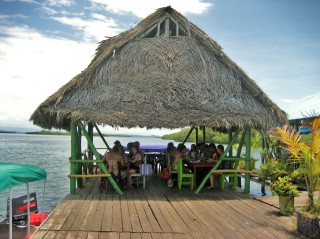 bocas del toro