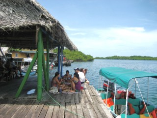 Bocas del Toro Panama