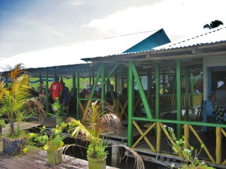 Bocas del Toro Panama