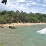 Bocas del Toro Panama