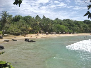 Bocas del Toro Panama