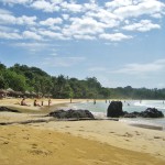 Bocas del Toro Panama